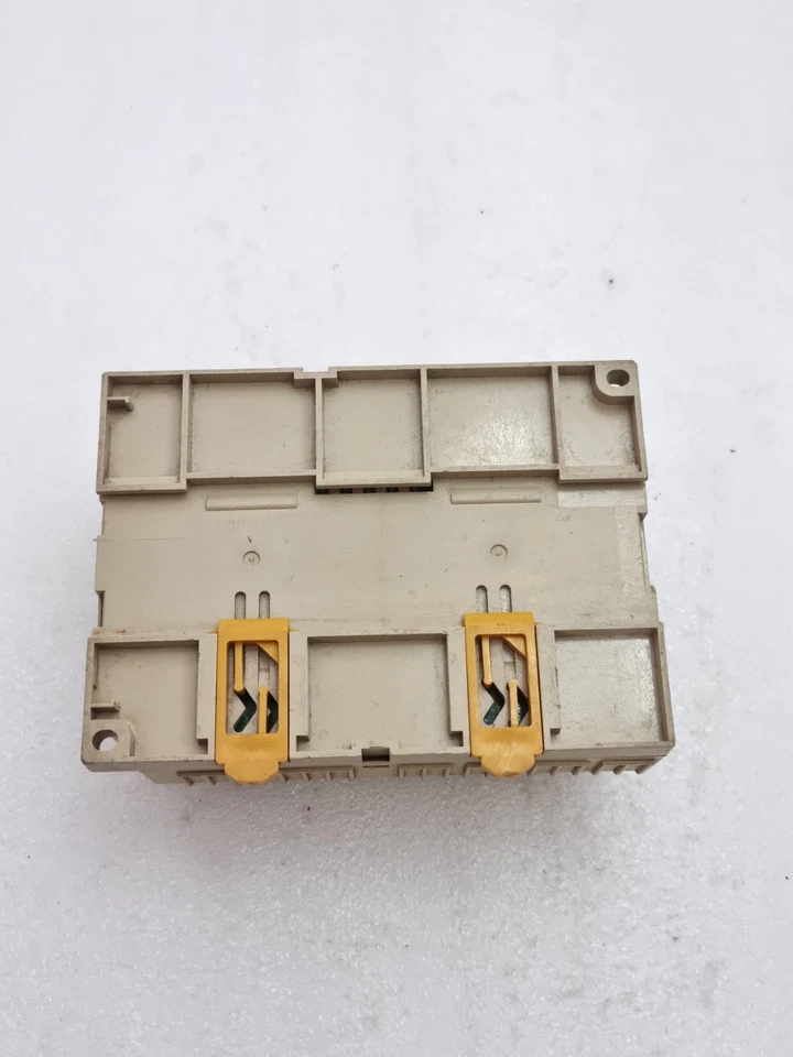 Omron ZEN-20C1DR-D-V2 Cpu Unit Dc 12-24V 5W ZEN20C1DRDV2